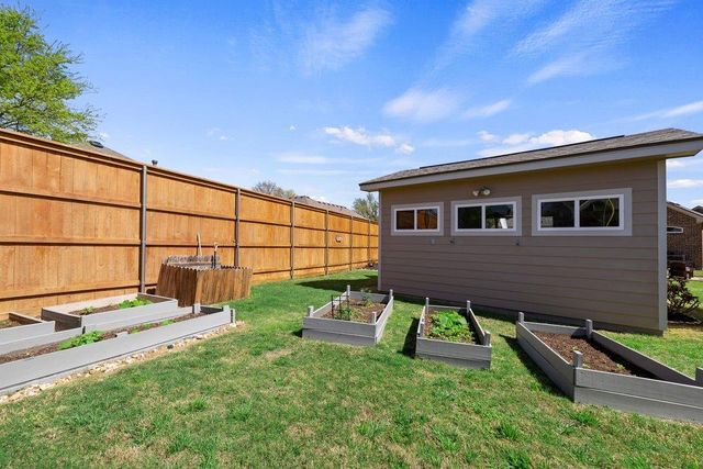 316 Shady Oaks LN, Temple, TX 76504