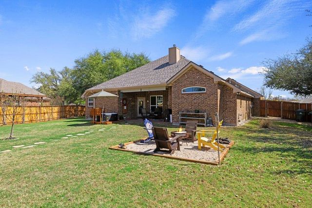 316 Shady Oaks LN, Temple, TX 76504