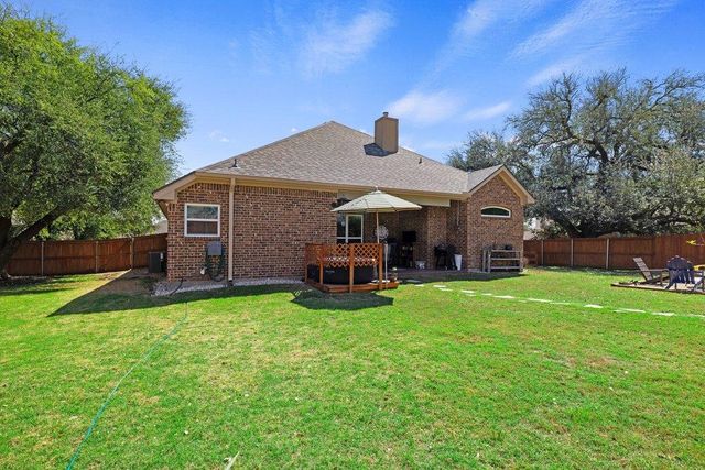 316 Shady Oaks LN, Temple, TX 76504