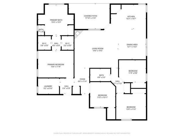 316 Shady Oaks LN, Temple, TX 76504