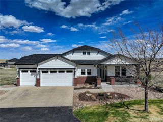 2504 Elkhorn Ranch Street, Parker, CO 80138