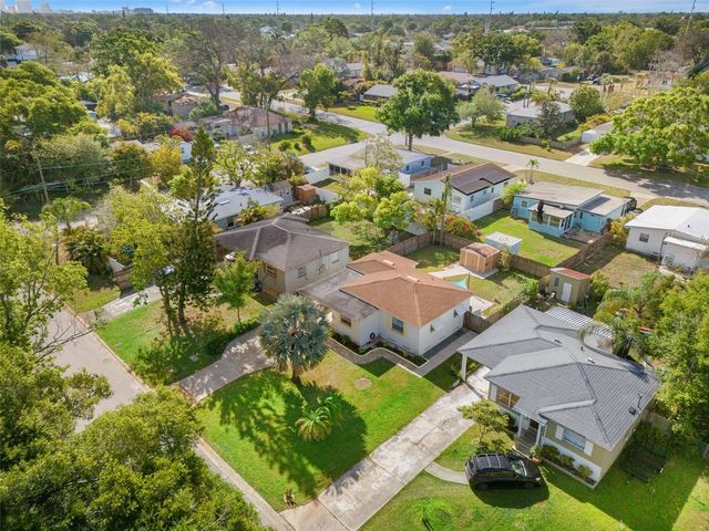 5020 OXFORD AVENUE N, St Petersburg, FL 33710