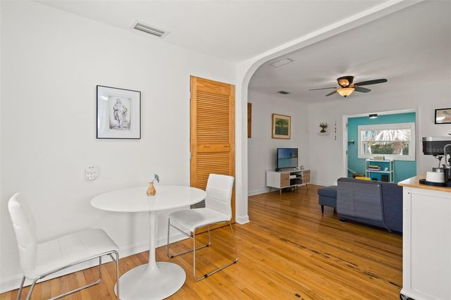 5020 OXFORD AVENUE N, St Petersburg, FL 33710