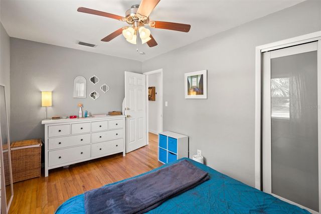 5020 OXFORD AVENUE N, St Petersburg, FL 33710