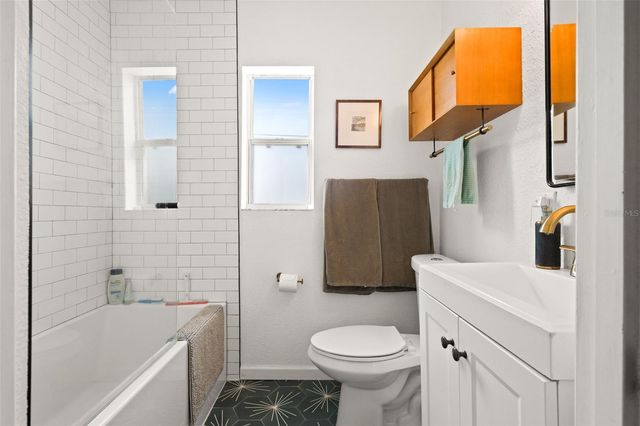 5020 OXFORD AVENUE N, St Petersburg, FL 33710