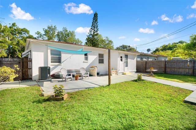 5020 OXFORD AVENUE N, St Petersburg, FL 33710