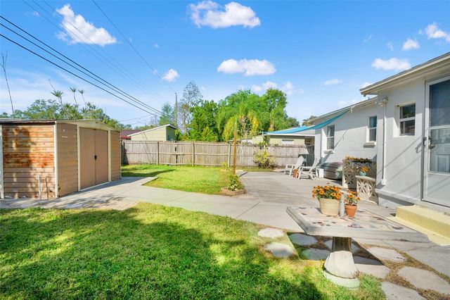 5020 OXFORD AVENUE N, St Petersburg, FL 33710