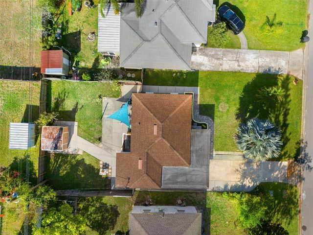 5020 OXFORD AVENUE N, St Petersburg, FL 33710