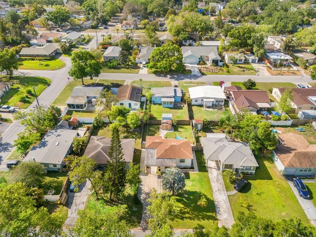 5020 OXFORD AVENUE N, St Petersburg, FL 33710