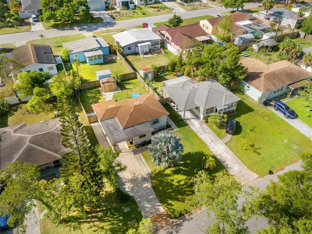 5020 OXFORD AVENUE N, St Petersburg, FL 33710