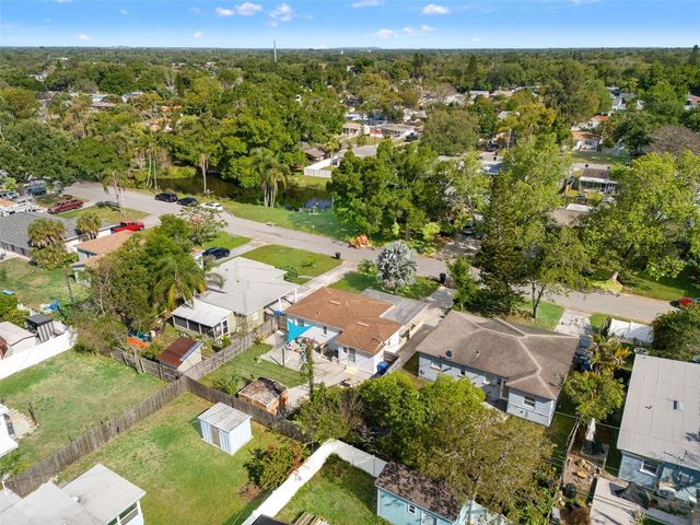 5020 OXFORD AVENUE N, St Petersburg, FL 33710