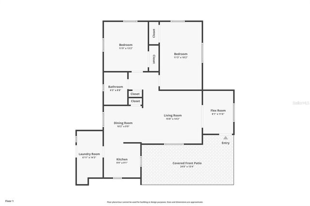 5020 OXFORD AVENUE N, St Petersburg, FL 33710