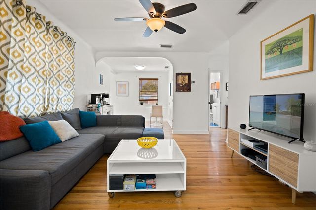 5020 OXFORD AVENUE N, St Petersburg, FL 33710