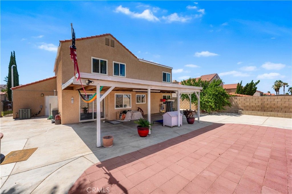 Image 35 of property listing at 38224 San Mateo Avenue, Palmdale, CA 93551