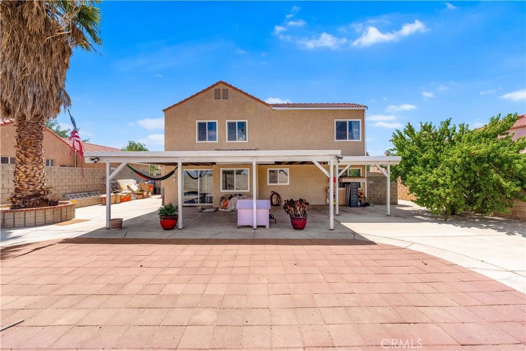 Image 36 of property listing at 38224 San Mateo Avenue, Palmdale, CA 93551