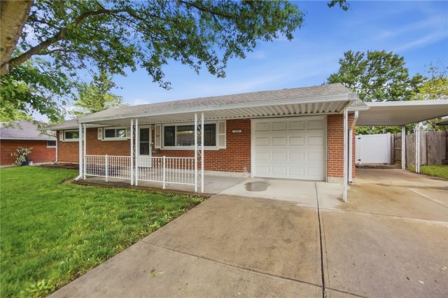 2169 Finland Drive, Miami Twp, OH 45439