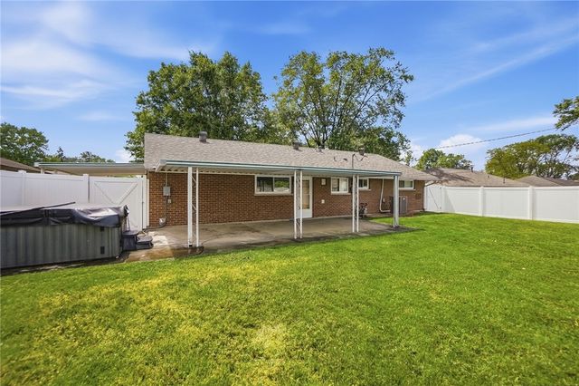 2169 Finland Drive, Miami Twp, OH 45439