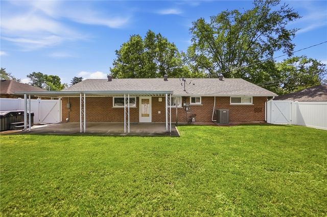 2169 Finland Drive, Miami Twp, OH 45439