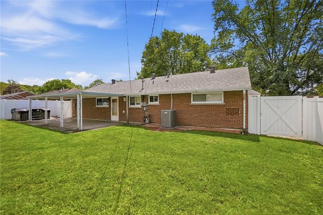 2169 Finland Drive, Miami Twp, OH 45439