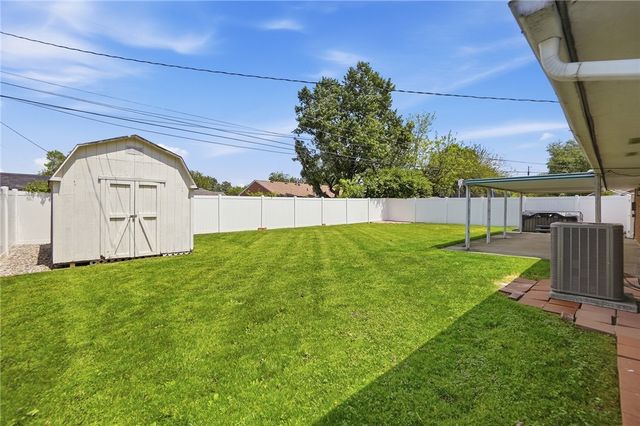 2169 Finland Drive, Miami Twp, OH 45439