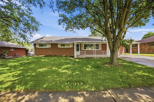 2169 Finland Drive, Miami Twp, OH 45439