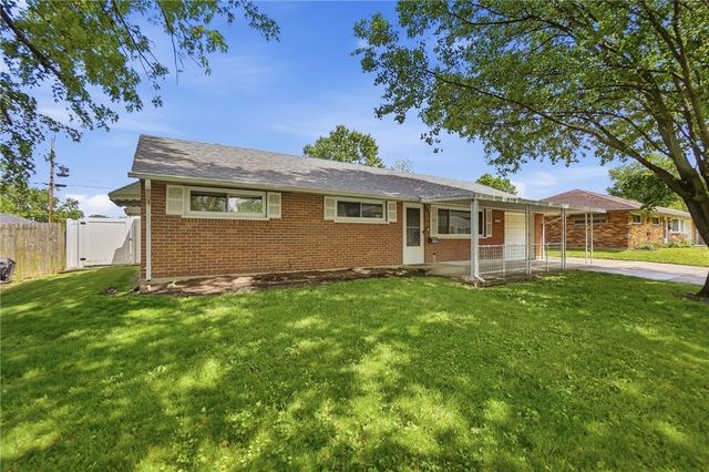 2169 Finland Drive, Miami Twp, OH 45439