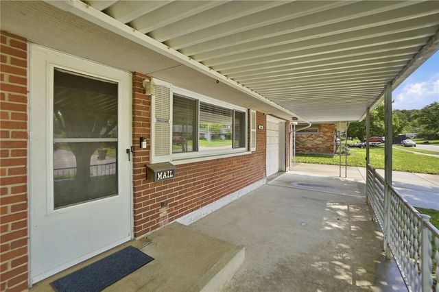 2169 Finland Drive, Miami Twp, OH 45439