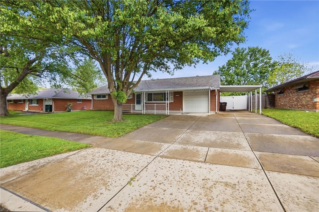 2169 Finland Drive, Miami Twp, OH 45439