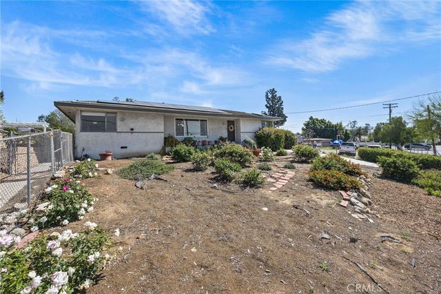 1951 Valley View Avenue, Norco, CA 92860