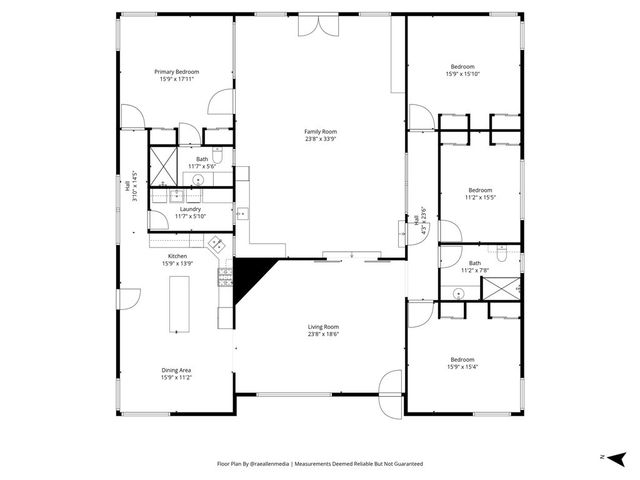 1951 Valley View Avenue, Norco, CA 92860