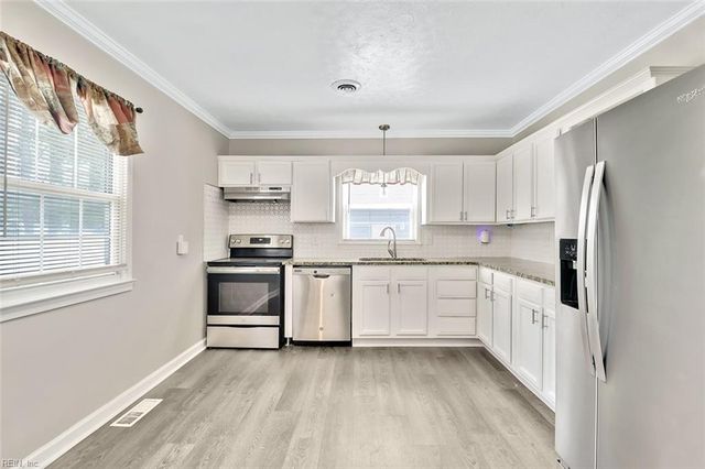 18 Janet DR, Hampton, VA 23666