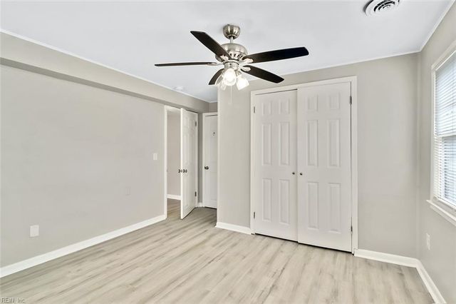 18 Janet DR, Hampton, VA 23666