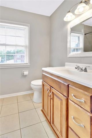 18 Janet DR, Hampton, VA 23666