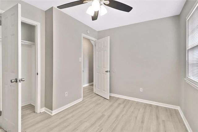 18 Janet DR, Hampton, VA 23666