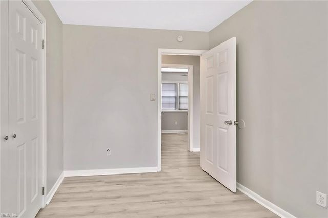 18 Janet DR, Hampton, VA 23666