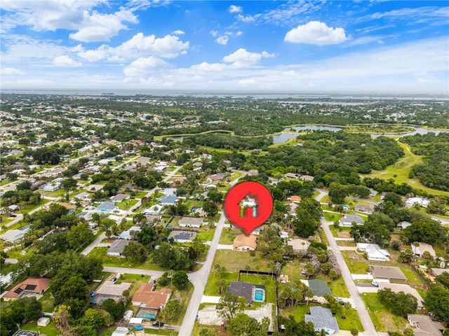 350 Breakwater Terrace, Sebastian, FL 32958