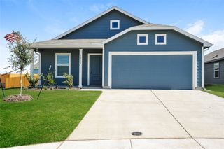 3016 Yellow Pine Avenue, Fort Worth, TX 76179