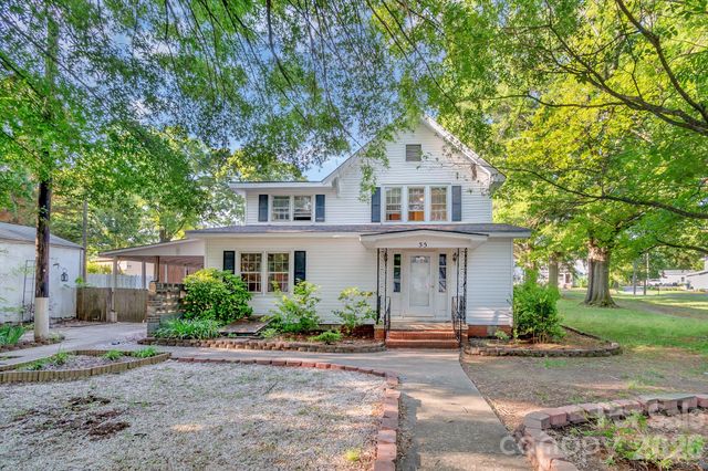 55 Maple Street, Badin, NC 28009