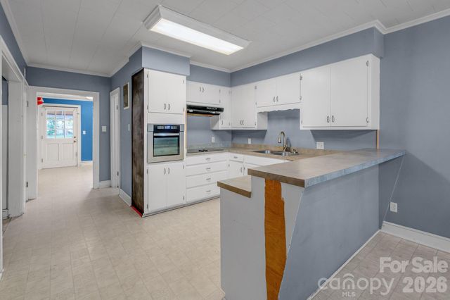55 Maple Street, Badin, NC 28009