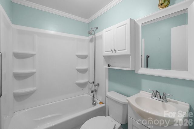 55 Maple Street, Badin, NC 28009