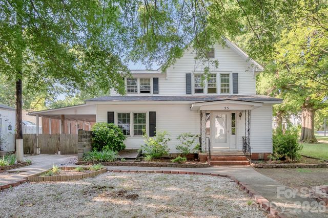 55 Maple Street, Badin, NC 28009