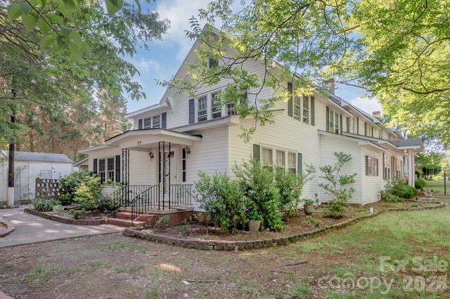 55 Maple Street, Badin, NC 28009