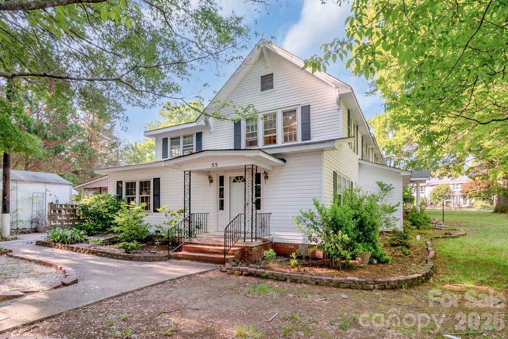 55 Maple Street, Badin, NC 28009