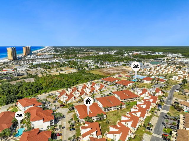 17462 Front Beach Road 73 D, Panama City Beach, FL 32413