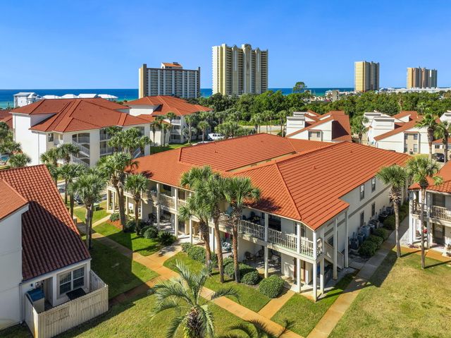 17462 Front Beach Road 73 D, Panama City Beach, FL 32413