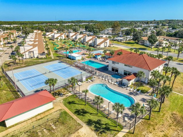 17462 Front Beach Road 73 D, Panama City Beach, FL 32413