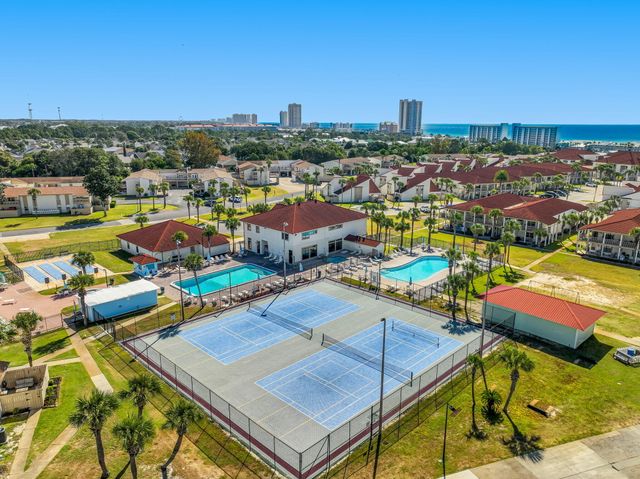 17462 Front Beach Road 73 D, Panama City Beach, FL 32413
