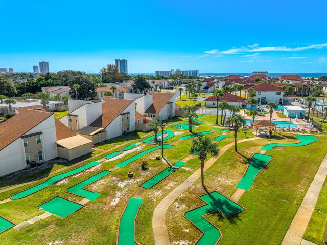17462 Front Beach Road 73 D, Panama City Beach, FL 32413