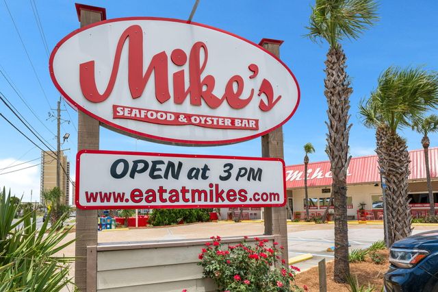 17462 Front Beach Road 73 D, Panama City Beach, FL 32413