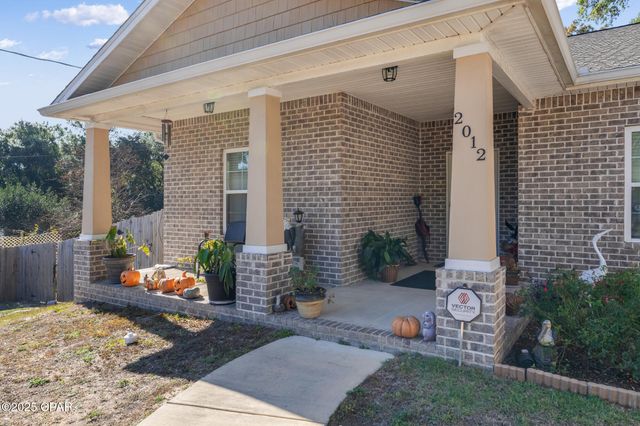 2012 N Pearl Street, Crestview, FL 32536